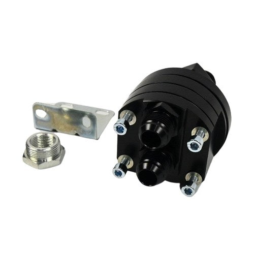 Remote Filter Mount - SCR OIL0045