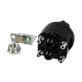 Remote Filter Mount - SCR OIL0045