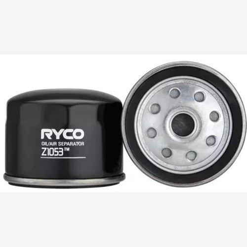Ryco Heavy-Duty Air/Oil Separator, part Z1053