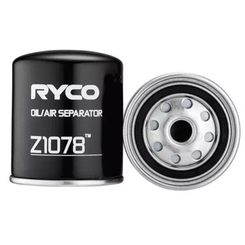 Ryco Heavy-Duty Air/Oil Separator, part Z1078