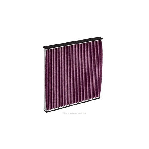 Ryco PM2.5 Cabin Air Filter, part RCA152MS