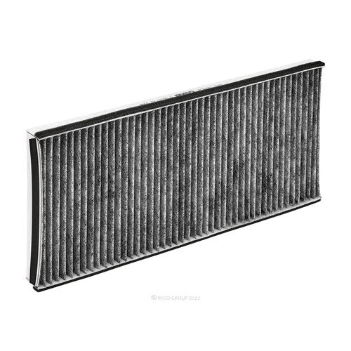 Ryco Cabin Air Filter, part RCA155C