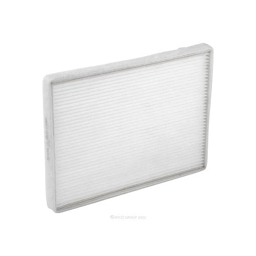 Ryco Cabin Air Filter, part RCA165P