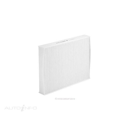 Ryco Cabin Air Filter, part RCA385P