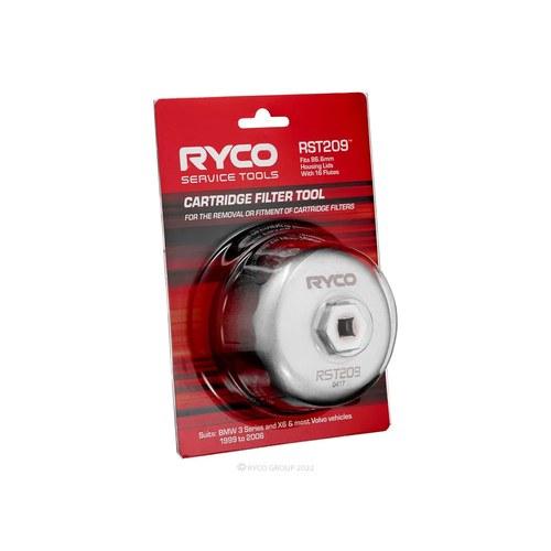 Ryco Cartridge Filter Tool, part RST209