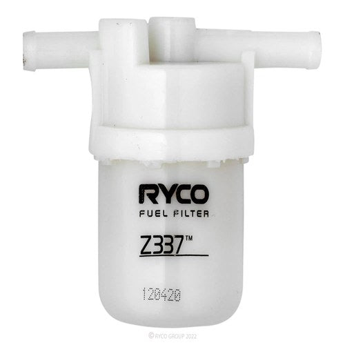 Ryco Fuel Filter, part Z337
