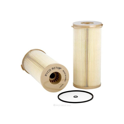 Ryco Heavy Duty Fuel Water Separator, part R2713P