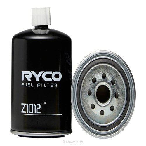 Ryco Heavy Duty Fuel Water Separator, part Z1012