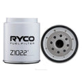 Ryco Heavy Duty Fuel Water Separator, part Z1022