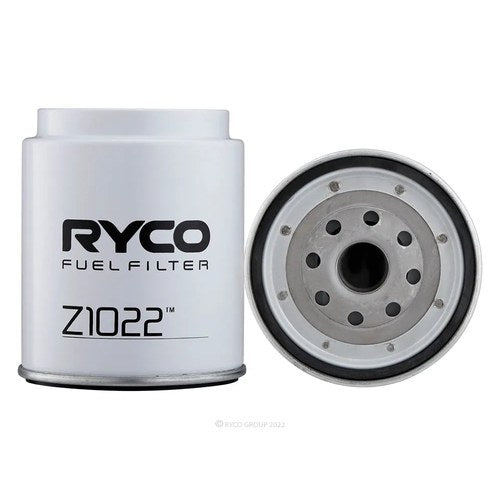 Ryco Heavy Duty Fuel Water Separator, part Z1022