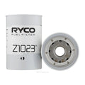 Ryco Heavy Duty Fuel Water Separator, part Z1023