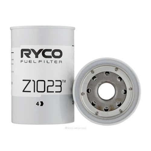 Ryco Heavy Duty Fuel Water Separator, part Z1023