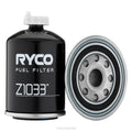 Ryco Heavy Duty Fuel Water Separator, part Z1033