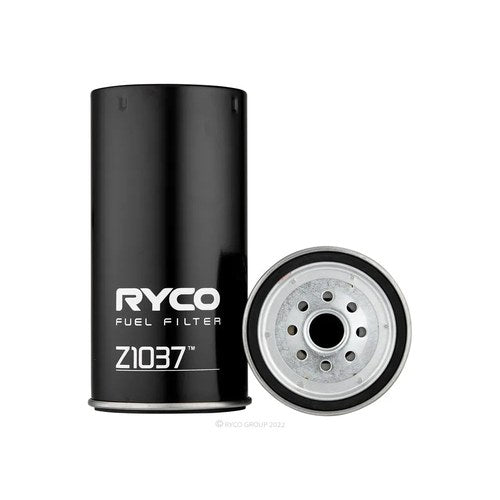 Ryco Heavy Duty Fuel Water Separator, part Z1037