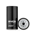 Ryco Heavy Duty Fuel Water Separator, part Z1037