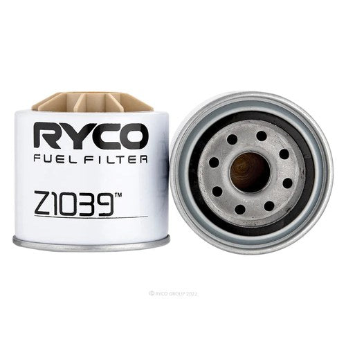 Ryco Heavy Duty Fuel Water Separator, part Z1039