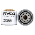 Ryco Heavy Duty Fuel Water Separator, part Z1039