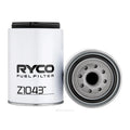 Ryco Heavy-Duty Fuel Water Separator, part Z1043