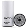 Ryco Fuel Water Separator Filter, part Z1045