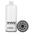 Ryco Fuel Water Separator Filter, part Z1063