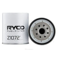 Ryco Heavy-Duty Fuel Water Separator, part Z1072