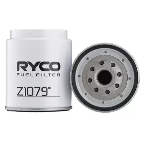 Ryco Fuel Water Separator Filter, part Z1079
