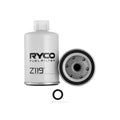 Ryco Heavy Duty Fuel Water Separator, part Z119