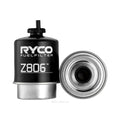 Ryco Heavy Duty Fuel Water Separator, part Z806