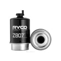 Ryco Heavy Duty Fuel Water Separator, part Z807