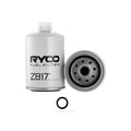 Ryco Heavy Duty Fuel Water Separator, part Z817