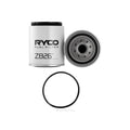 Ryco Heavy Duty Fuel Water Separator, part Z826