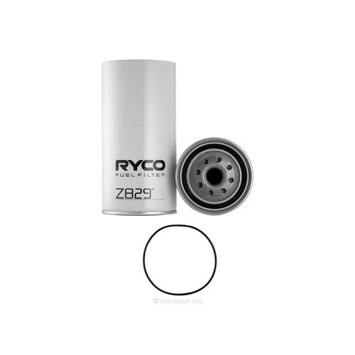 Ryco Heavy Duty Fuel Water Separator, part Z829