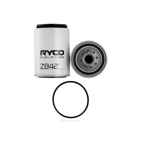 Ryco Heavy Duty Fuel Water Separator, part Z842