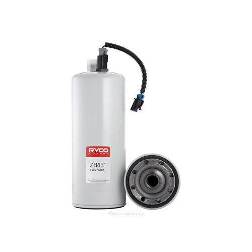 Ryco HD Fuel Water Separator, part Z845