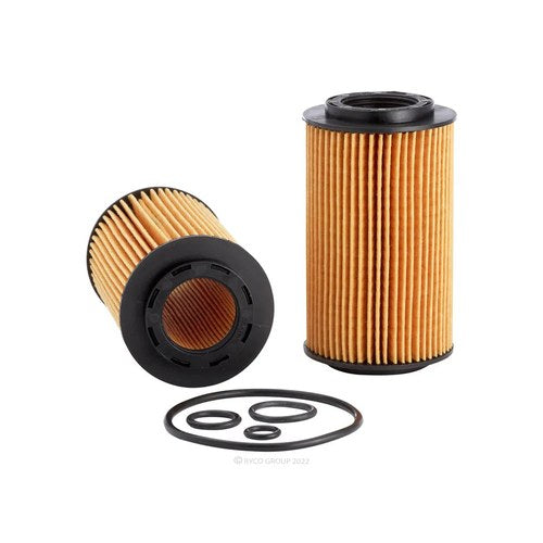 Ryco Oil Filter, part R2606P