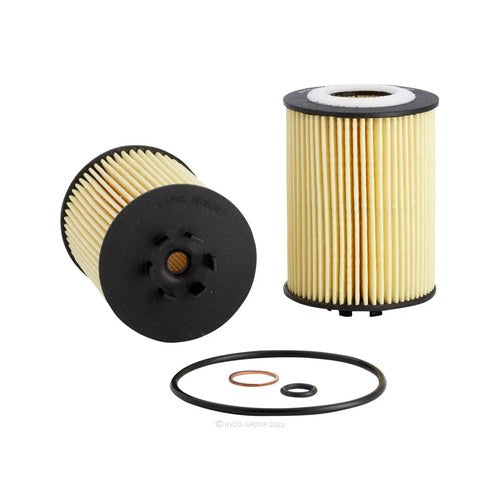 Ryco Oil Filter, part R2611P