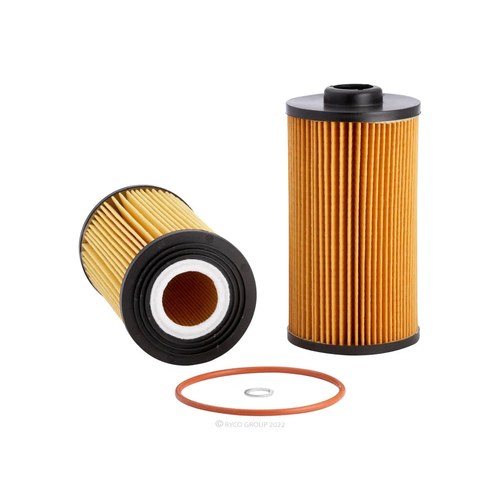 Ryco Oil Filter, part R2614P