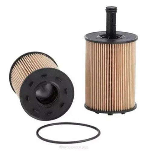 Ryco Oil Filter, part R2615P