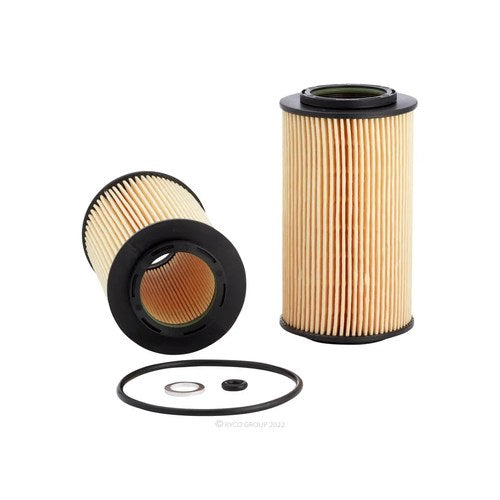 Ryco Oil Filter, part R2618P