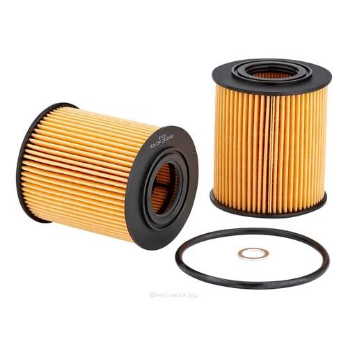 Ryco Oil Filter, part R2625P