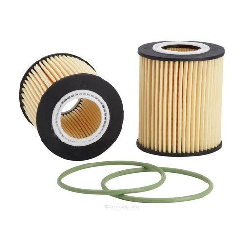 Ryco Oil Filter, part R2637P