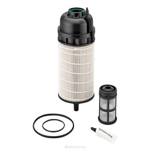 Ryco Heavy Duty Service Kit, part R2871P
