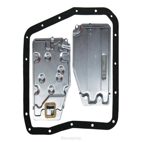 Ryco Transmission Filter, part RTK136