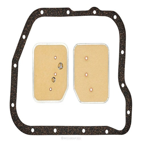 Ryco Transmission Filter, part RTK137