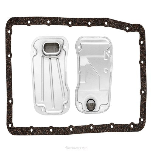 Ryco Transmission Filter, part RTK138