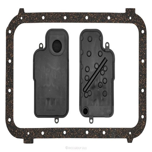 Ryco Transmission Filter, part RTK139