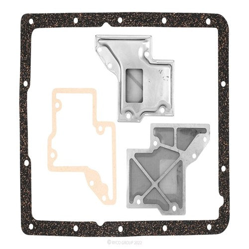 Ryco Transmission Filter, part RTK71