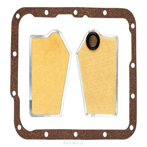 Ryco Transmission Filter, part RTK73