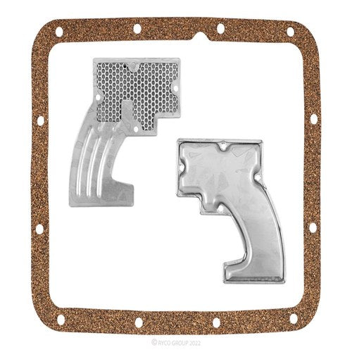 Ryco Transmission Filter, part RTK74