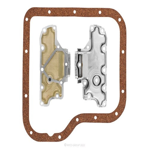 Ryco Transmission Filter, part RTK79